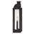 Tiverton 24" Three-Light Outdoor Wall Mount Lantern-136256932-136256933