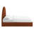 Solana Arched Performance Velvet Platform Bed-105698034-105698041