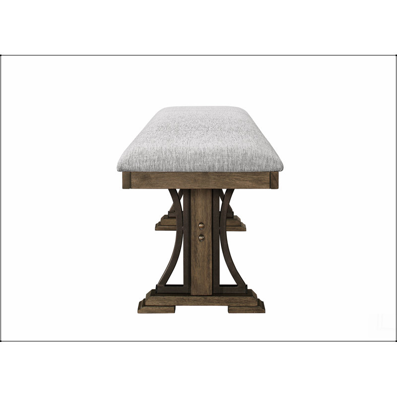 Banc de salle à manger 1pc