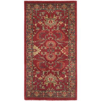 Tapis performance oriental Pennypacker