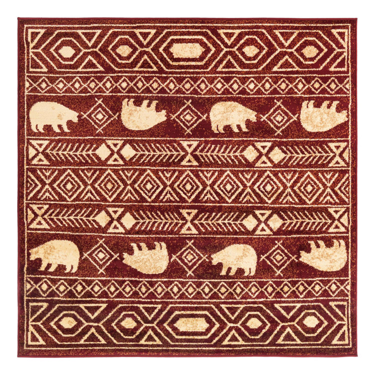Pioneer Indoor Rug