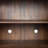 Freestanding Kitchen Pantry Cabinet in Walnut