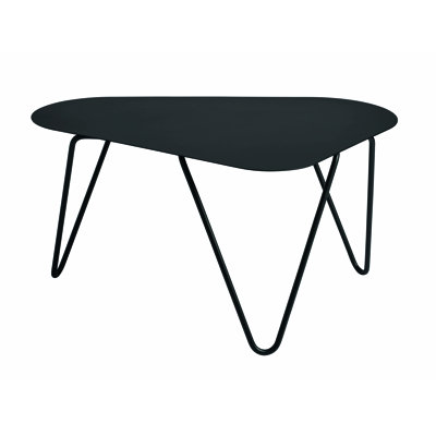Barney Three Leg Coffee Table