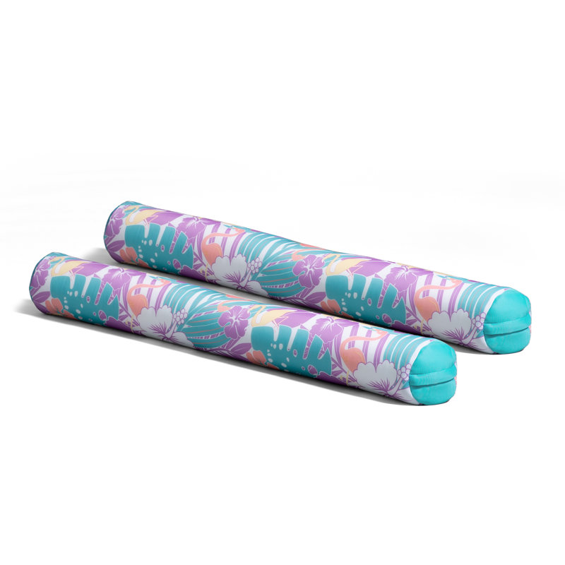 Big Joe Pool Noodle, Summer Melon, 2