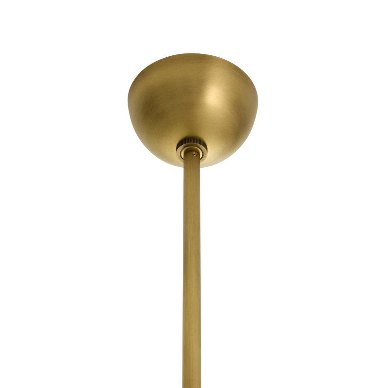 Kathleen Large Pendant