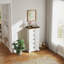 Commode armoire 5 tiroirs, commode, commode de chambre-735521025