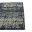 Tapis moderne multicolore abstrait 4 x 6