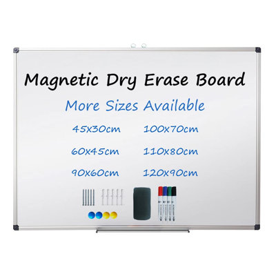Magnetic Dry Erase Board