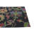 Johansson Navy Blue Rug