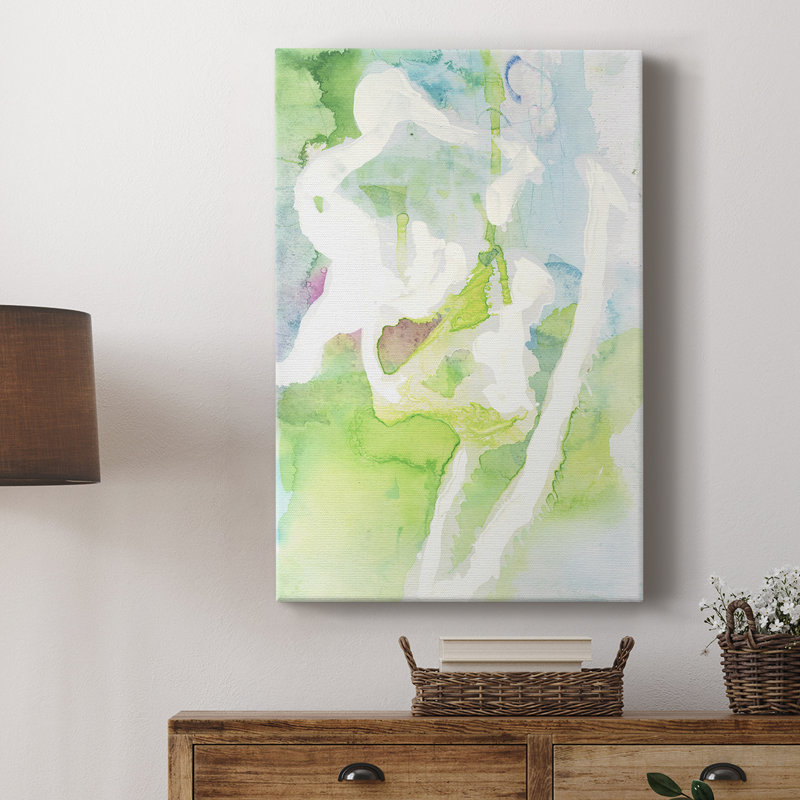 Rising Above II - galerie sur mesure