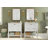 Haleigh 1-Light Dimmable Wall Sconce-747825668