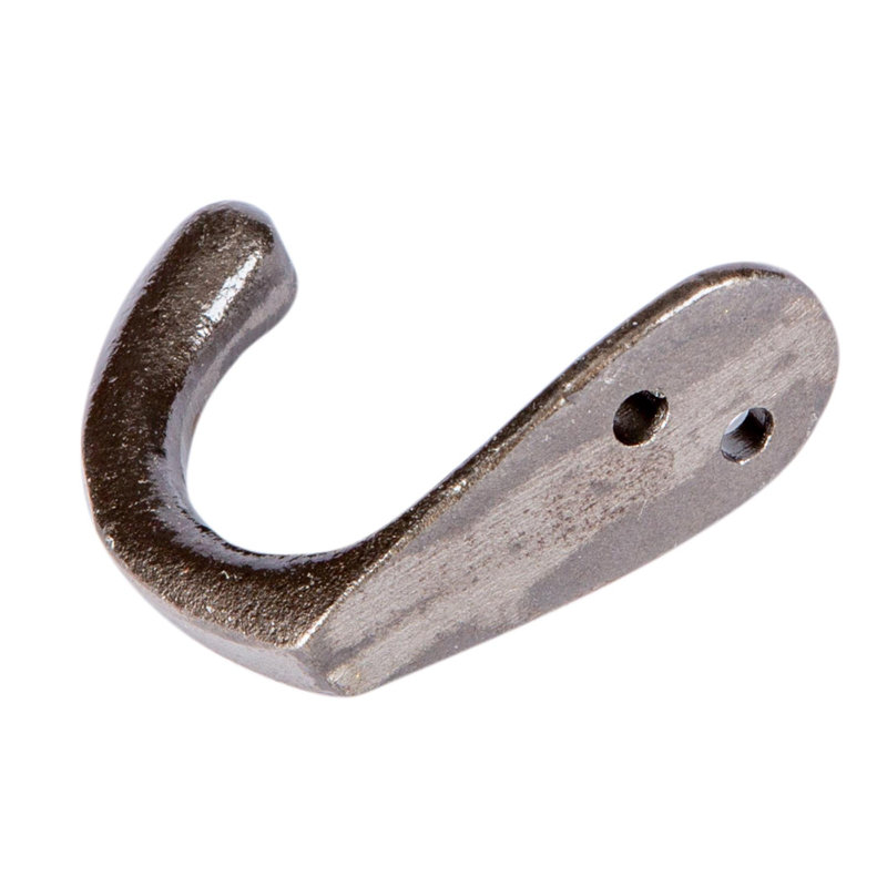 Iron Wall Wall Hook