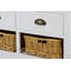 Toscana Storage Bench