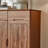 Modern simple storage shoe cabinet