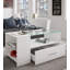 Comaneci Coffee Table with Storage-183043960