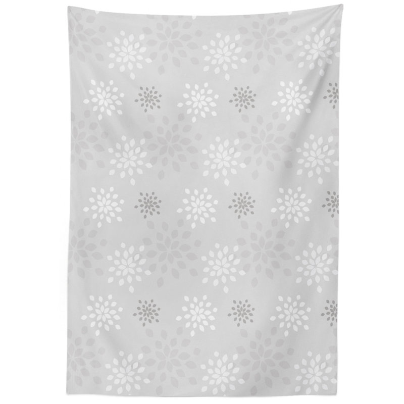Tablecloth, 60'' D x 84'' L