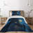 Fantasy Rustic Coverlet-41892803