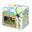 Toy Monster 3.89'' W Plastic Climbing Dome