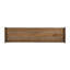 Rosalina Sideboard-Warm Oak Resawn