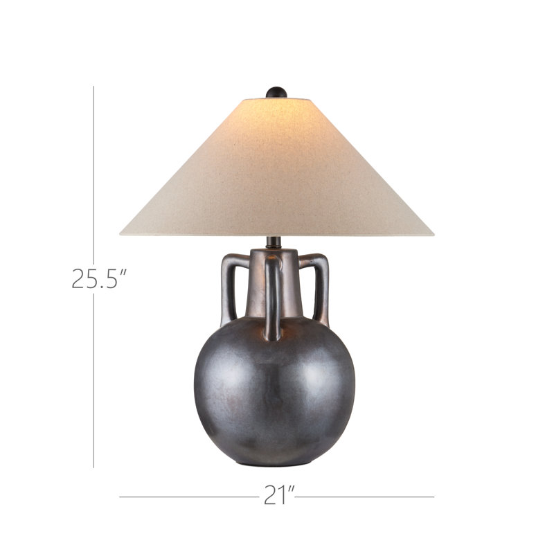 Autry Table Lamp
