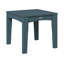 Classic Terrace Outdoor Square Side Table-68603420