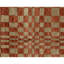 Handmade Wool Geometric Area Rug