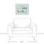 «Little Man Cave Dino», art sur toile-1618923910