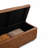 60.2" W Tufted Upholstered Storage Bench