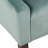 Upholstered Armchair-119907194