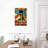 Keiri Abstract Eye-108252734
