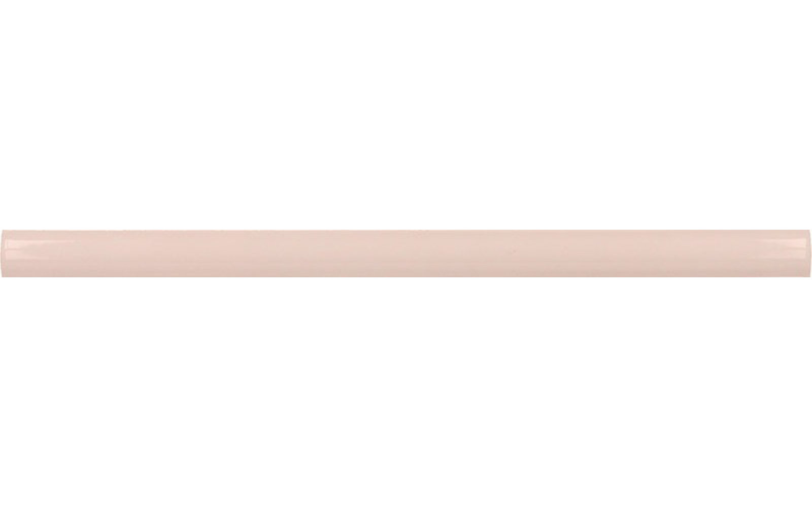 Arte Tile Trim, Glossy Pink