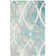 Amekia Hand Tufted Wool Geometric Rug