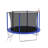 10FT Trampoline For Kids-110423434