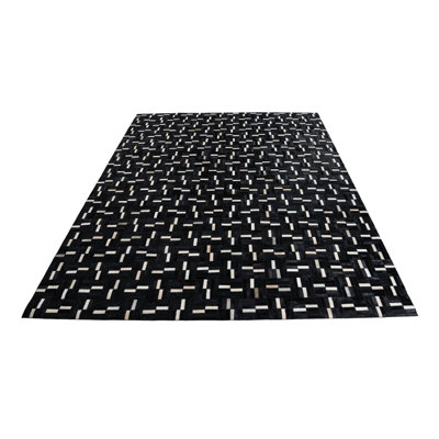 Jack Black Rug