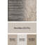 Tapis beige soyeux et moelleux-717954515