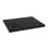30''X72'' Indoor Black Artificial Granite Table Top