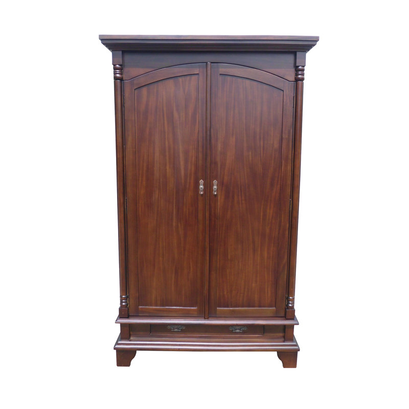 Armoire télé Brianna