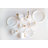 Cutlery 8" Appetizer Plate