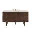 Ensemble de meuble-lavabo simple 60 po Aliza-92930331-101289045