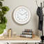 Horloge murale Foxx