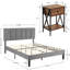 Ensemble de chambre à coucher Delaportilla-1106328768-1106328769