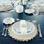 Cesta Palm Round Placemat