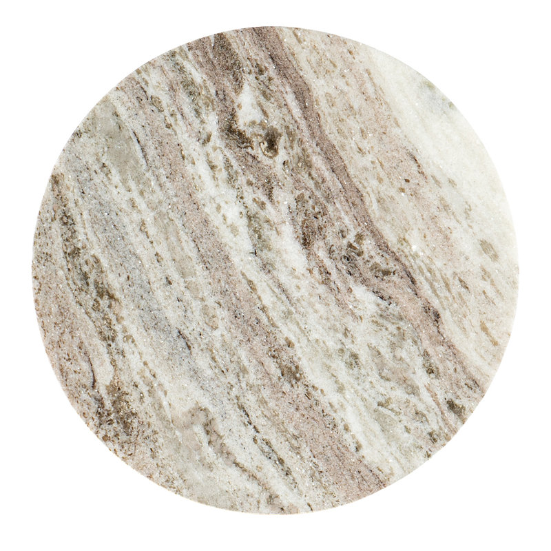 Chapman Stone End Table