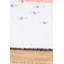 Tapis décoratif de cuisine Brick Color Donuts-1703473558
