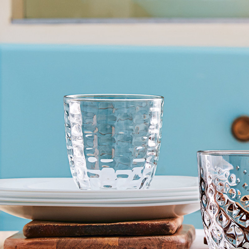 Verres à boire Mat, 10 oz