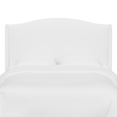 Byrd Cotton Headboard