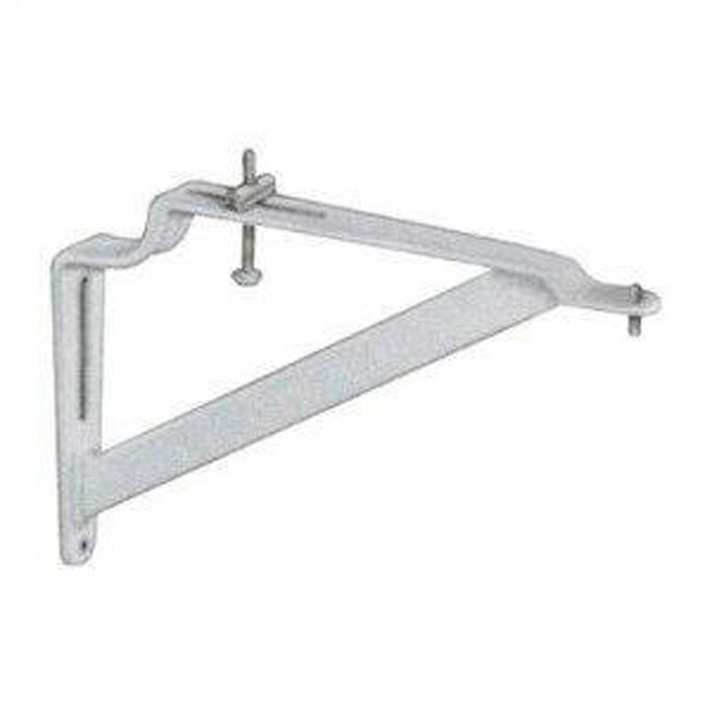 Poussoir d'armatures