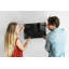 Magnetic Glass Dry Erase Board