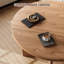 Table de salle à manger Modern Modern-1078526494-1078526495