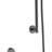Eco-Performance Handheld Shower With 28-Inch Slide Bar And 59-Inch Hose